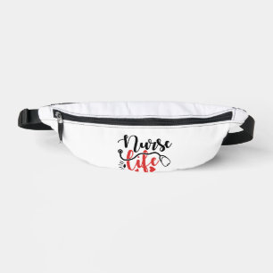 Nurse Life Gifts  Bum Bags