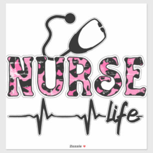 Nurse Life - Living that Nurse Life