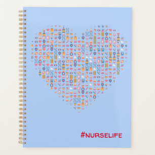 Nurse Life Planner