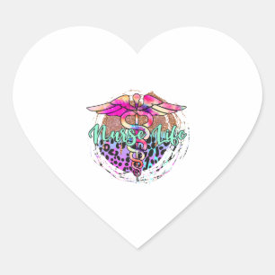 Nurse life Sticker 1