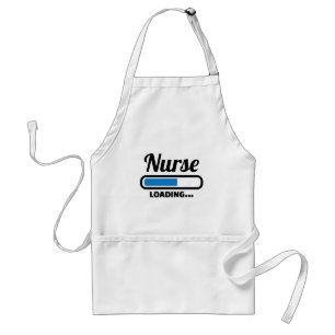 Nurse loading standard apron