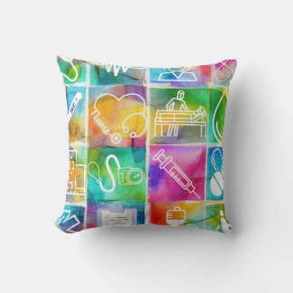 Nurse Love Cushion
