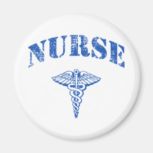 Nurse Magnet