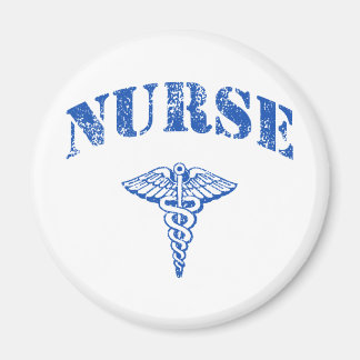 Nurse Magnet