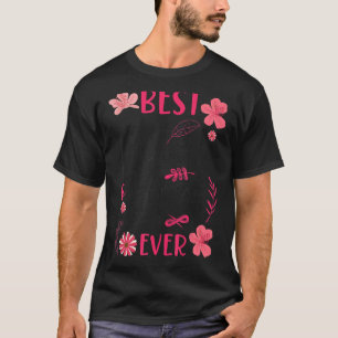 Nurse Midwife Birth Worker Mum Best Midwife Mum Ev T-Shirt