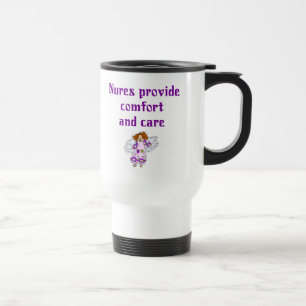 Nurse Mug
