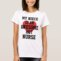 Nurse Niece