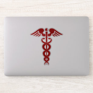 Nurse or Doctor Caduceus