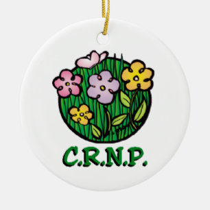 Nurse Ornament