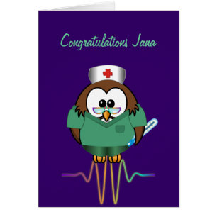 nurse owl
