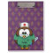 nurse owl
