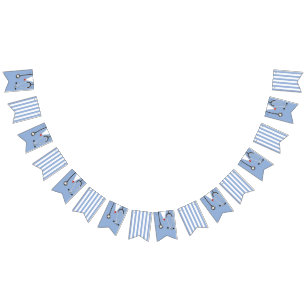 Nurse Party Bunting