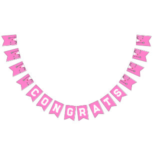 Nurse Party Bunting