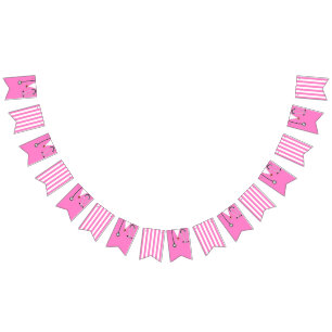 Nurse Party Bunting
