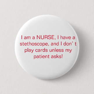 Nurse pin