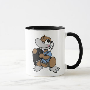 Nurse Platypi Mug