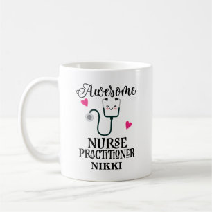 Nurse Practitioner Appreciation Week Coffee Mug
