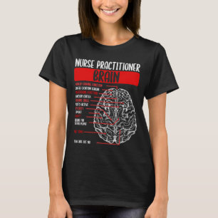 Nurse Practitioner Appreciation Week NP  for Work T-Shirt