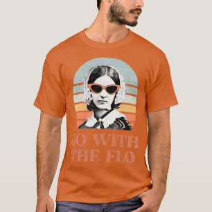 Nurse practitioner florence nightingale go with th T-Shirt