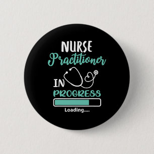Nurse Practitioner Gifts Apparel Co. Nurse Practit 6 Cm Round Badge