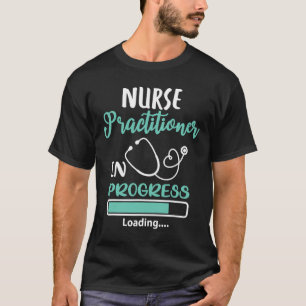 Nurse Practitioner Gifts Apparel Co. Nurse Practit T-Shirt