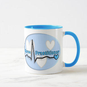 Nurse Practitioner Gifts Mug