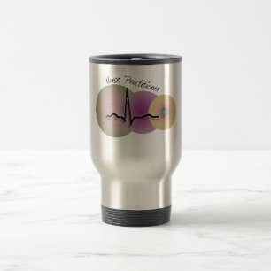 Nurse Practitioner Gifts Travel Mug