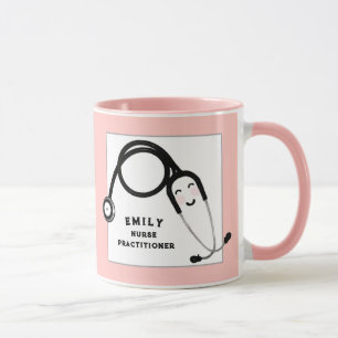 Nurse Practitioner Mug