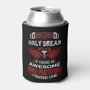 Nurse Practitioner Mum Can Cooler