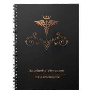Nurse Practitioner Notebook