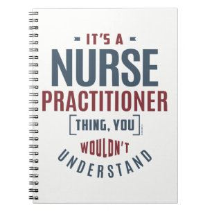 Nurse Practitioner Notebook