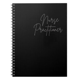 Nurse Practitioner Pocket Nurse Practitioner Life Notebook
