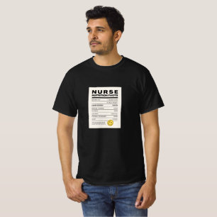 Nurse Practitioner: Show Your Care T-Shirt
