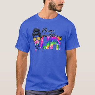 Nurse Practitioner T-Shirt