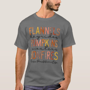 Nurse Practitioner T-Shirt