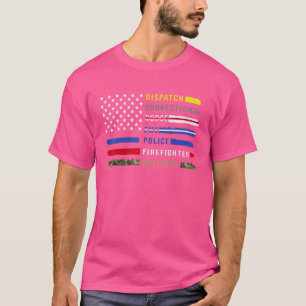 Nurse Practitioner Work Week Humour Graphic T-Shirt