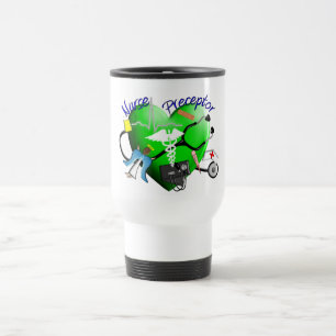 Nurse Preceptor Gifts Travel Mug