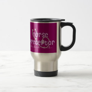 Nurse Preceptor Gifts Travel Mug