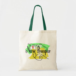 Nurse Preceptor Tote Bag