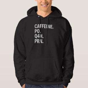 Nurse Prn Nurse Nurse For Nurse Healthcare Worke Hoodie
