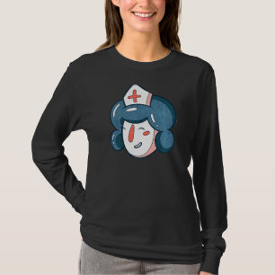 Nurse Quote Happy International Nurse Day Cool Nur T-Shirt