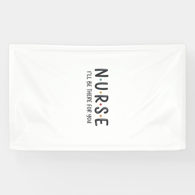 Nurse Quote Shirt Design Vector Graphic_1 Banner (Horizontal)