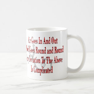 Nurse/Respiratory Therapist Gifts Coffee Mug