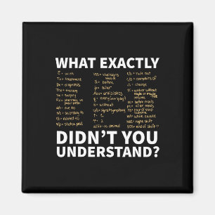 Nurse Shorthand Shirt  Magnet