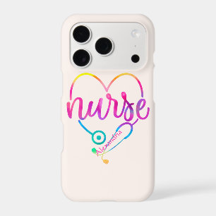 Nurse Stethoscope