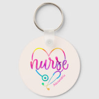 Nurse Stethoscope