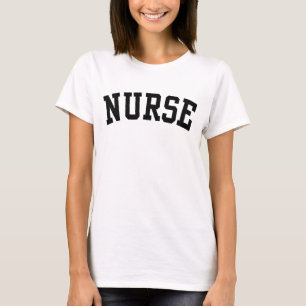 Nurse T-Shirt