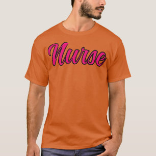 Nurse T-Shirt