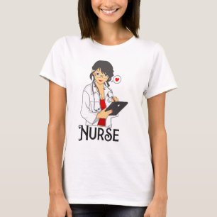 Nurse T-Shirt