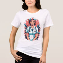 Nurse T-Shirt